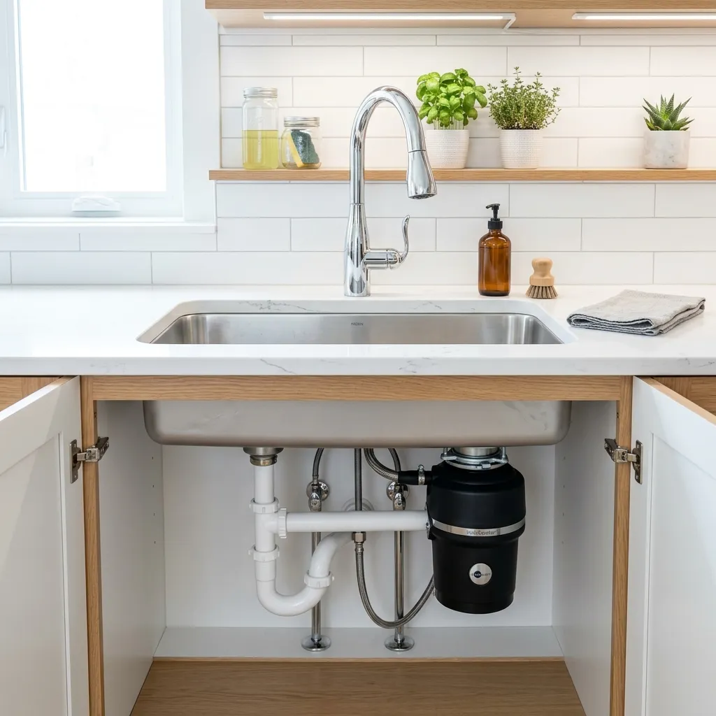 Kitchen Plumbing in Interlachen, FL